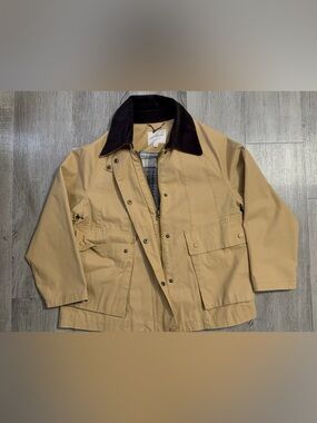 Lucky Brand Chore Jacket